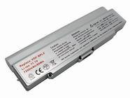 Sony VAIO VGN-CR220E/R laptop battery