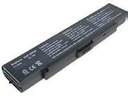 Sony VAIO VGN-SZ83NS laptop battery