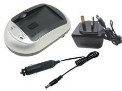 JVC BN-VM200US battery charger